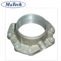 Customized Metal Cover Aluminum Casting for Machinery Parts